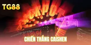 Chiến thắng CaiShen