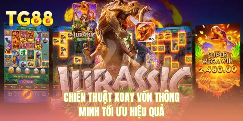 Chiến thuật xoay vốn thông minh tối ưu hiệu quả