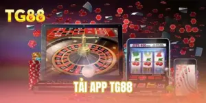 Tải app TG88