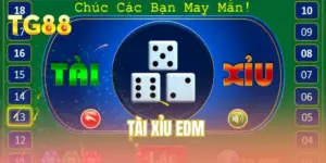 Tài xỉu EDM