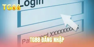 TG88 đăng nhập